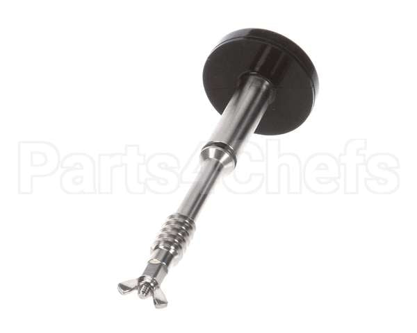 440058-01RV Legion 2 Inch Stem W/ O-Ring