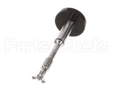 440058-01RV Legion 2 Inch Stem W/ O-Ring