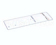 44009 Henny Penny Decal - Kfc Top Control Panel