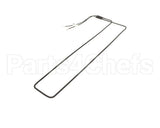 4400S Heatcraft Defrost Heater