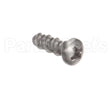44010.0000 Bunn Screw, Pnh Phh 2-Lead #8-18X.50