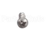 44010.0000 Bunn Screw, Pnh Phh 2-Lead #8-18X.50