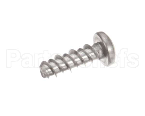 44010.0000 Bunn Screw, Pnh Phh 2-Lead #8-18X.50