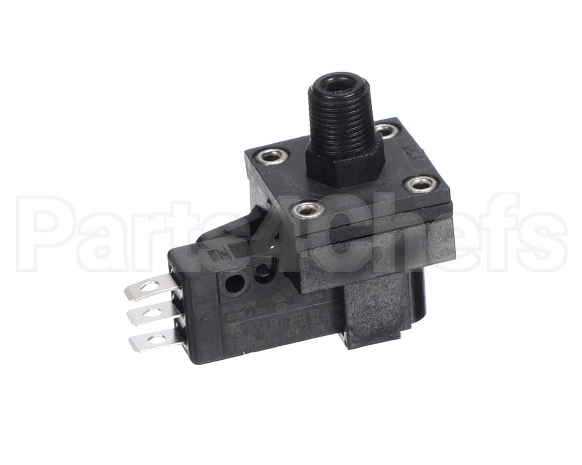 44011.0003 Bunn Switch, Pressure R290 Approved
