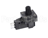 44011.0003 Bunn Switch, Pressure R290 Approved