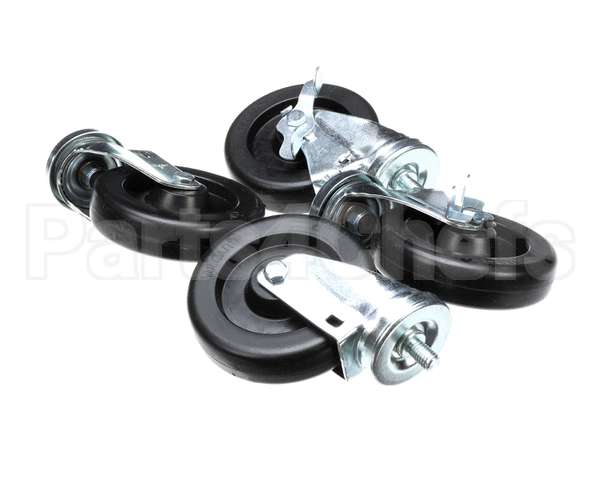 0-0140-105S Victory Caster Kit,6Overall,Victory