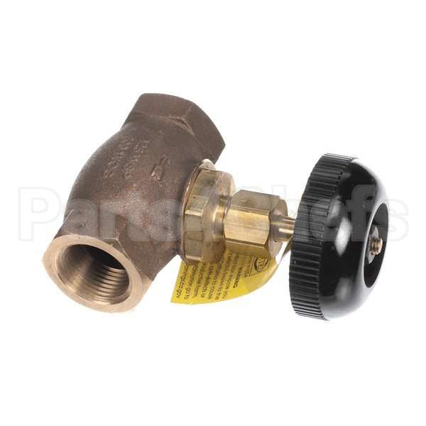 440163 Compatible Legion Globe Valve 3/4In