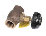 440163 Legion Globe Valve 3/4In