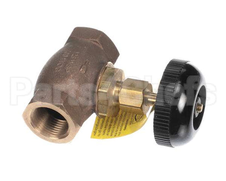 440163 Legion Globe Valve 3/4In