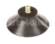 44017 Gold Medal Products Rubber Suction Feet