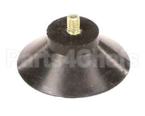 44017 Gold Medal Products Rubber Suction Feet