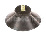 44017 Gold Medal Products Rubber Suction Feet