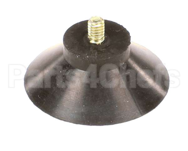 44017 Gold Medal Products Rubber Suction Feet
