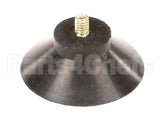 44017 Gold Medal Products Rubber Suction Feet