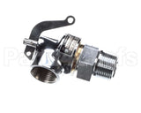 440170 Legion Valve Safety 3/4 In Npt35# Psi