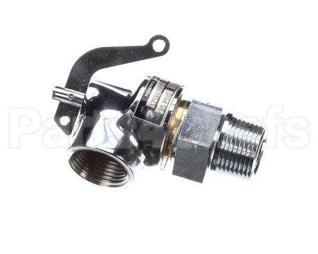 440170 Legion Valve Safety 3/4 In Npt35# Psi