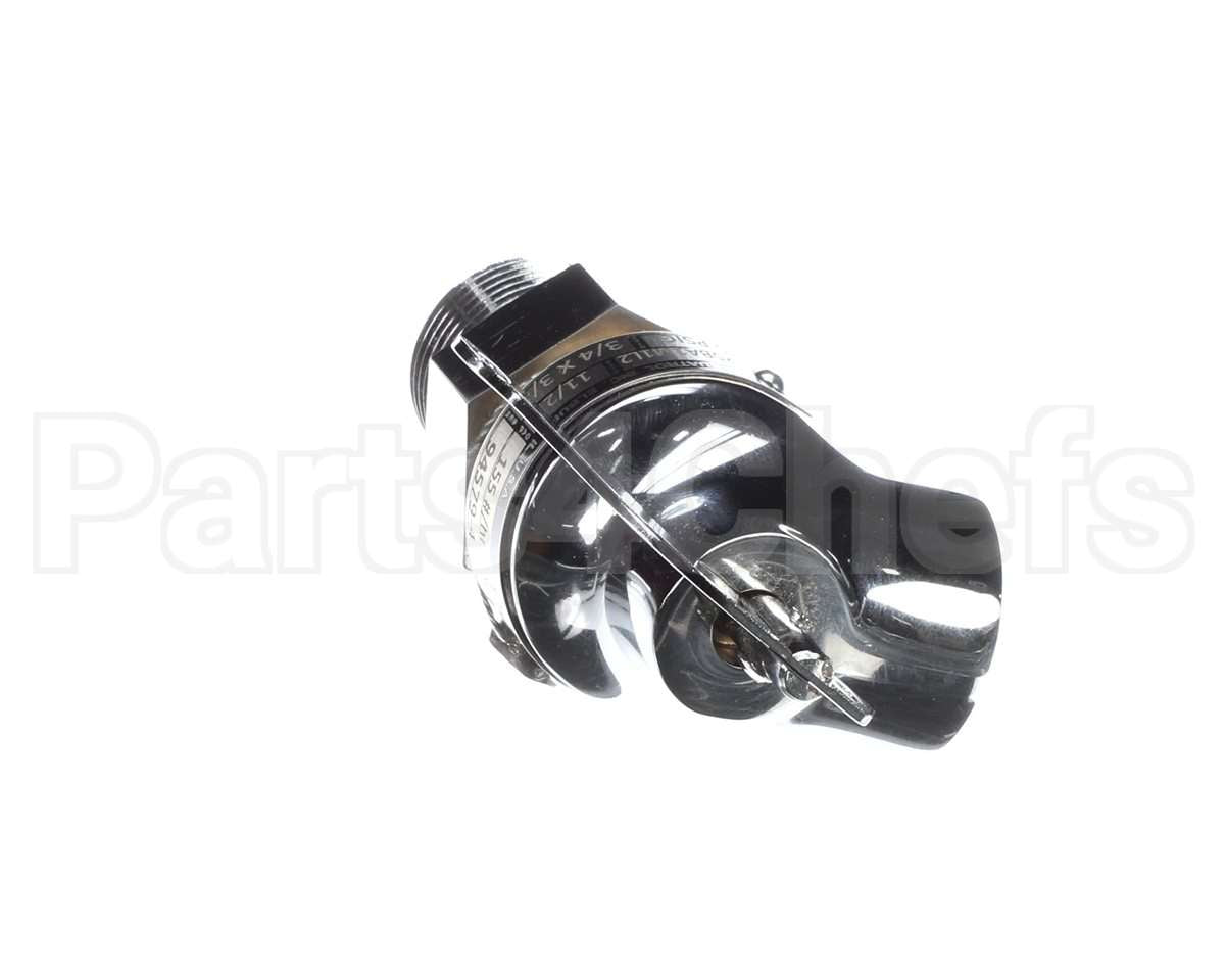 440170 Legion Valve Safety 3/4 In Npt35# Psi