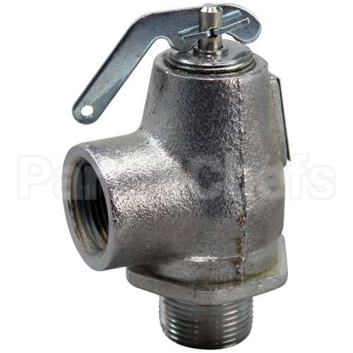 440173 Compatible Legion Valve, Steam Safety - 3/4"