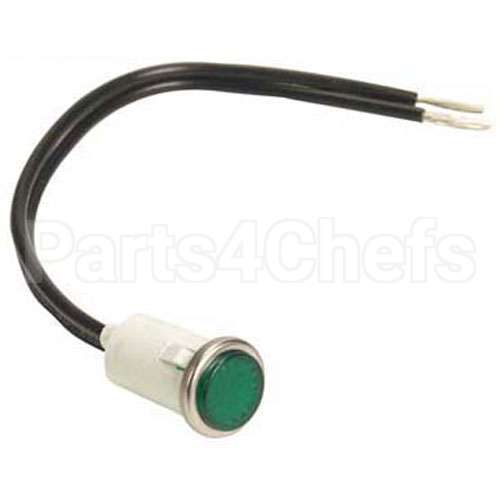 4402 Compatible Nieco Light, Indicator (Green)