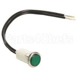 4402 Compatible Nieco Light, Indicator (Green)
