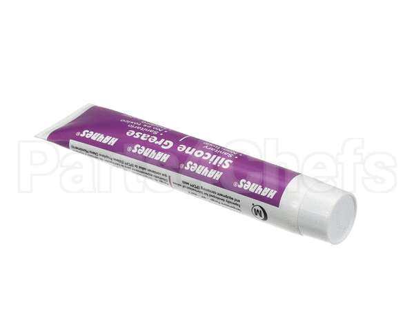 44023.0001 Bunn Lube, Silicone Haynes 1 Oz Tube