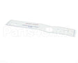 44024 Henny Penny Decal-Control Panel