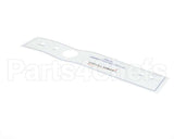 44024 Henny Penny Decal-Control Panel