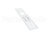 44024 Henny Penny Decal-Control Panel