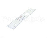 44024 Henny Penny Decal-Control Panel
