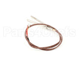 4403-04 Nieco Probe, Atc, 19 Leads W/O Terminals