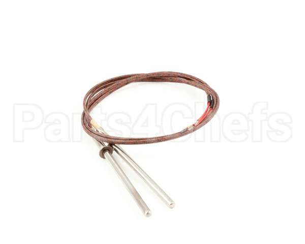 4403-04 Nieco Probe, Atc, 19 Leads W/O Terminals