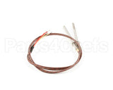 4403-04 Nieco Probe, Atc, 19 Leads W/O Terminals