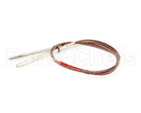 4403-04 Nieco Probe, Atc, 19 Leads W/O Terminals