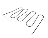 44030415 Antunes Heating Element 1400W 120V