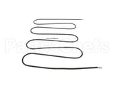 44030415 Antunes Heating Element 1400W 120V