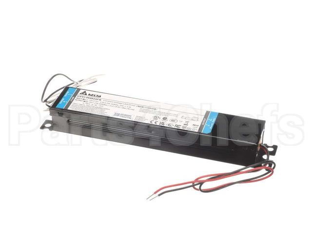 440312 Aht Cooling Systems Jumbo Delta Led Driver 60W