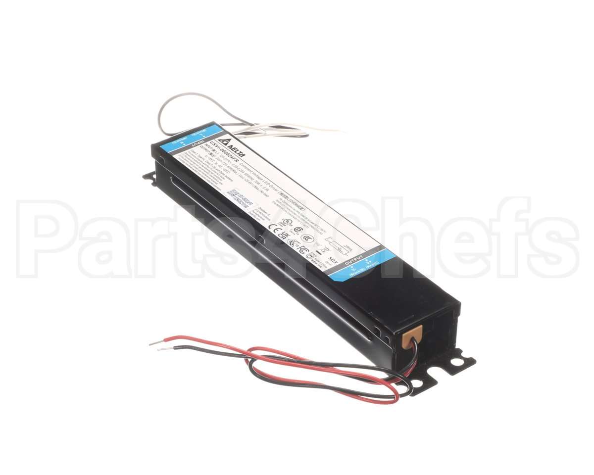 440312 Aht Cooling Systems Jumbo Delta Led Driver 60W