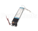 440312 Aht Cooling Systems Jumbo Delta Led Driver 60W