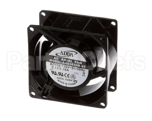 44032.0000 Bunn Fan, 115Vac 50/60Hz 24-29Cfm