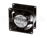 44032.0000 Bunn Fan, 115Vac 50/60Hz 24-29Cfm