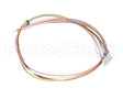44033.0000 Bunn Wiring Harness, Display To Main Cb