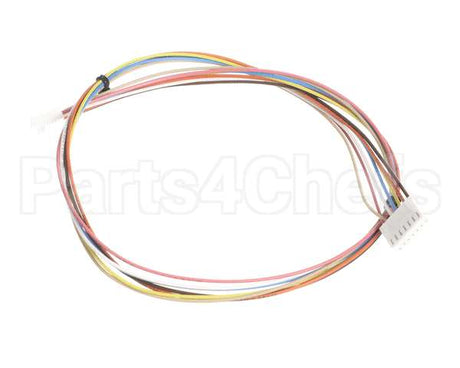 44033.0000 Bunn Wiring Harness, Display To Main Cb