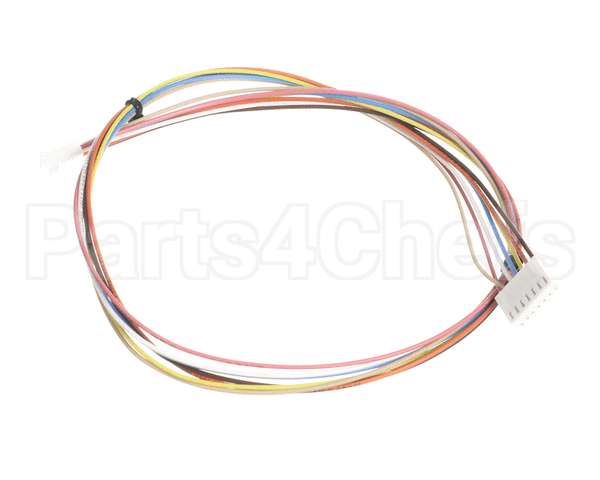 44033.0000 Bunn Wiring Harness, Display To Main Cb