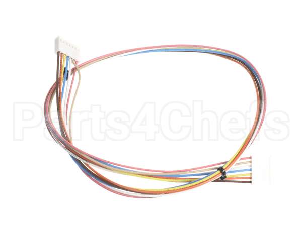 44033.0000 Bunn Wiring Harness, Display To Main Cb