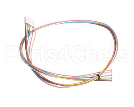 44033.0000 Bunn Wiring Harness, Display To Main Cb
