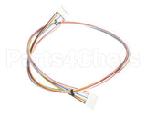 44033.0000 Bunn Wiring Harness, Display To Main Cb