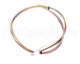 44033.0000 Bunn Wiring Harness, Display To Main Cb