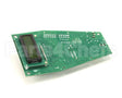 44039.1000 Bunn Control Board Assembly Ultra-2 Main W/Rt