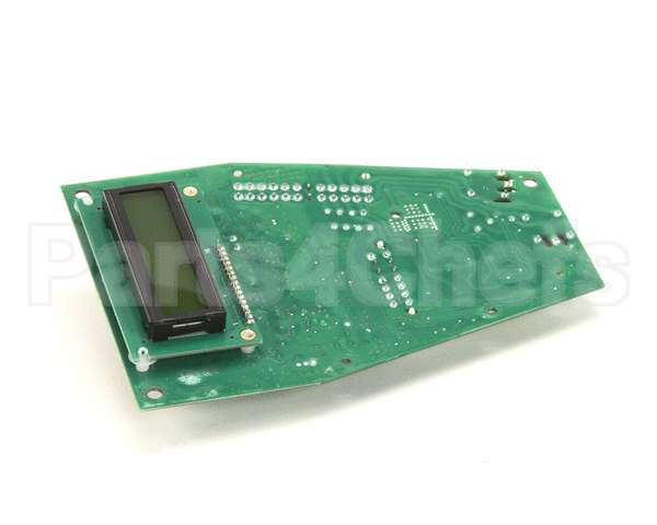 44039.1000 Bunn Control Board Assembly Ultra-2 Main W/Rt