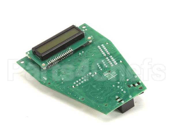 44039.1000 Bunn Control Board Assembly Ultra-2 Main W/Rt